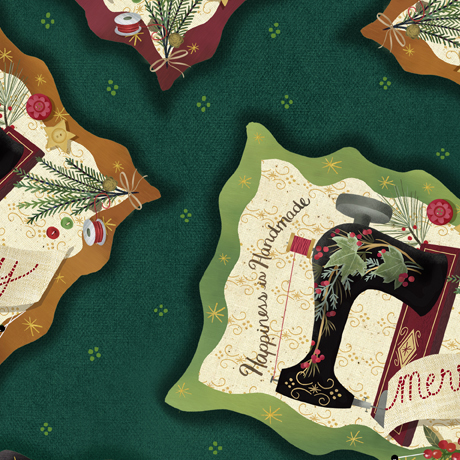 MINKY PRINTS             